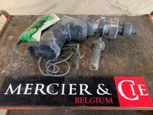 HITACHI DM50MRY  PER010339