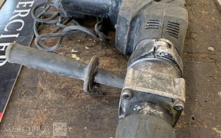 HITACHI DM50MRY  PER010339