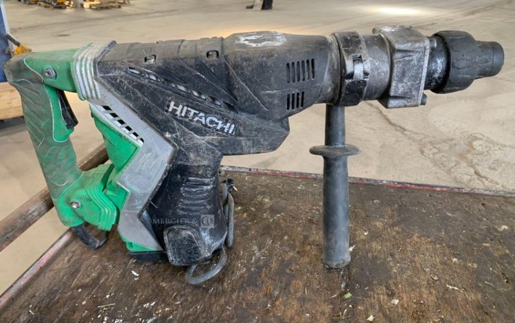 HITACHI DM50MRY  PER010339