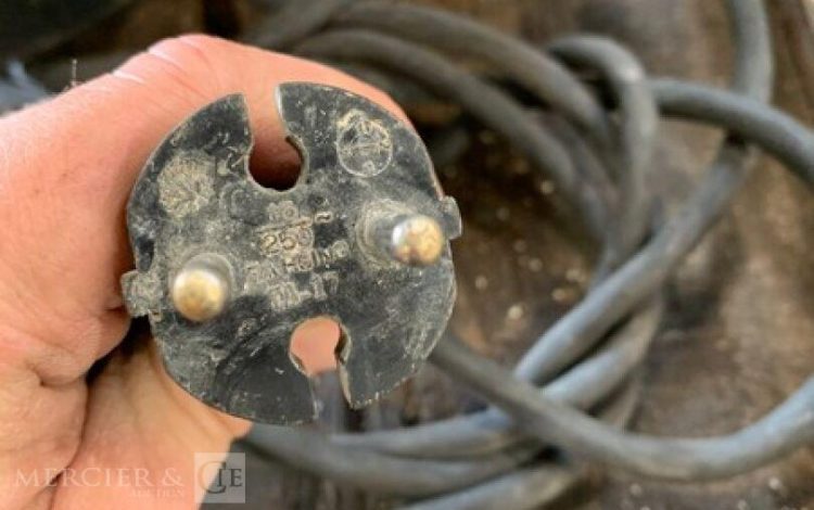 HITACHI DM50MRY  PER010339