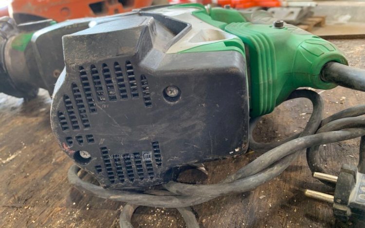 HITACHI DM50MRY  PER010339