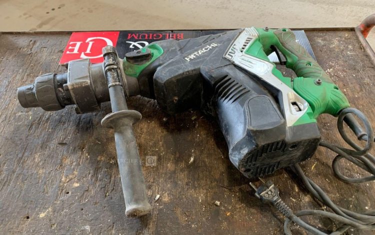 HITACHI DM50MRY  PER010339