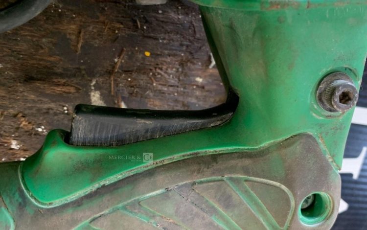 HITACHI DM50MRY  PER010339