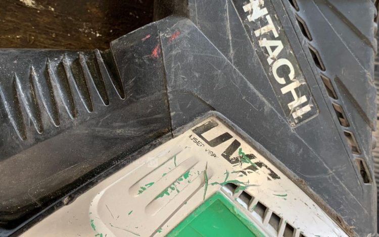 HITACHI DM50MRY  PER010339