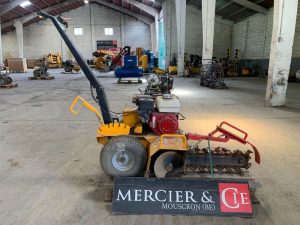 LASKI TR50/6,5  TRA010346
