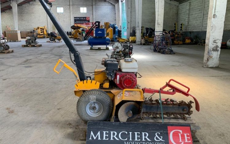 LASKI TR50/6,5  TRA010346