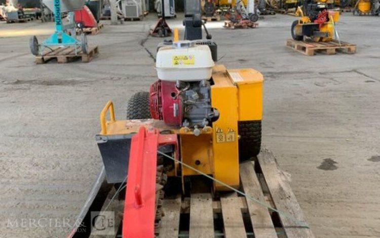 LASKI TR50/6,5  TRA010346