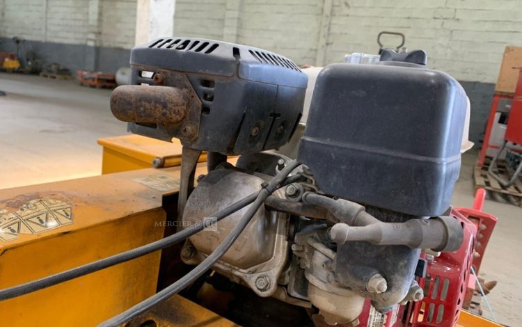 LASKI TR50/6,5  TRA010346