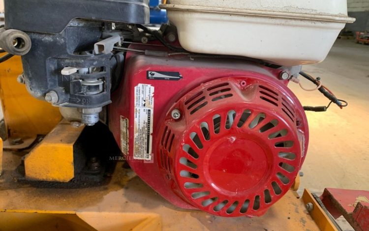 LASKI TR50/6,5  TRA010346