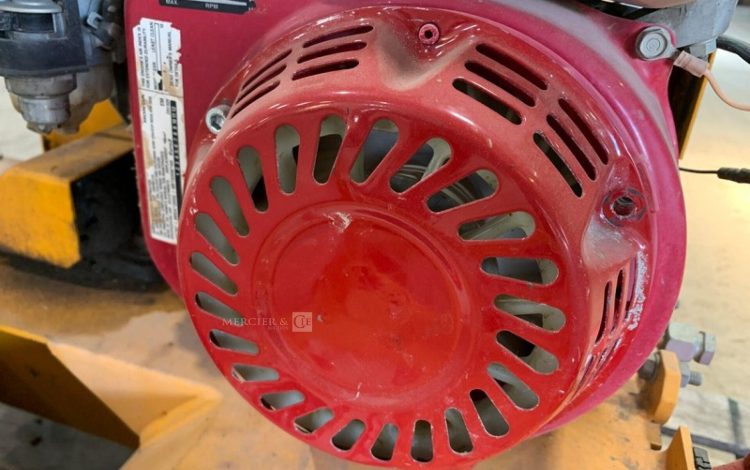 LASKI TR50/6,5  TRA010346