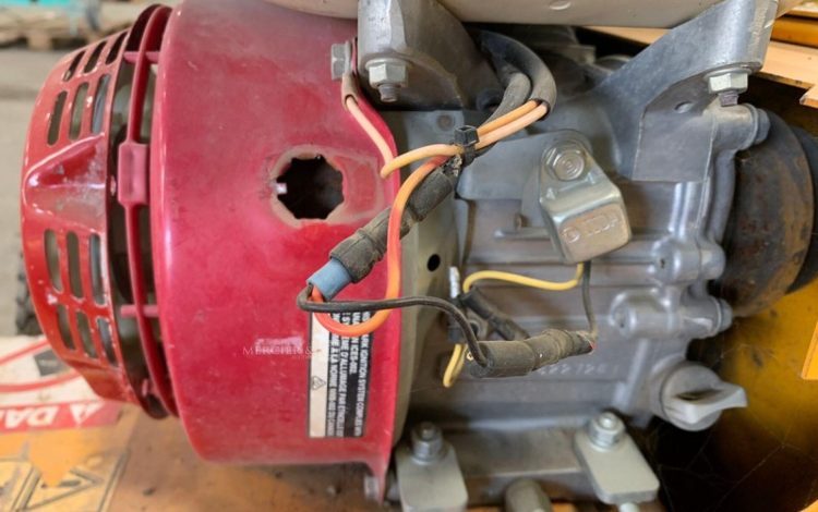 LASKI TR50/6,5  TRA010346