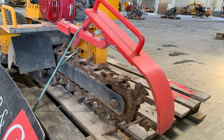LASKI TR50/6,5  TRA010346