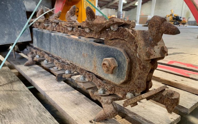 LASKI TR50/6,5  TRA010346