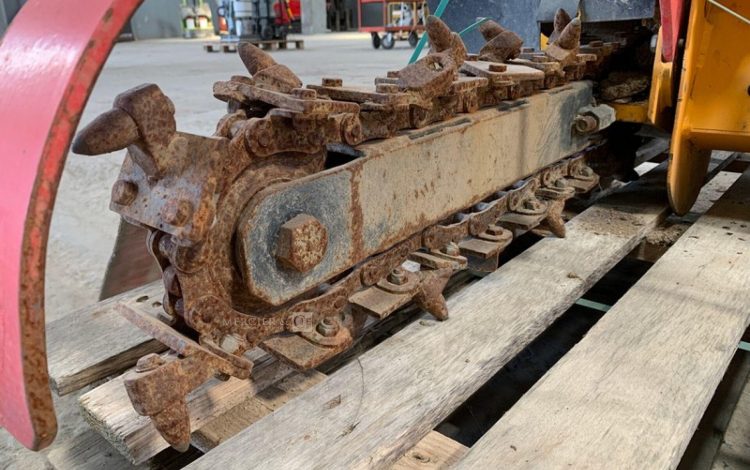 LASKI TR50/6,5  TRA010346
