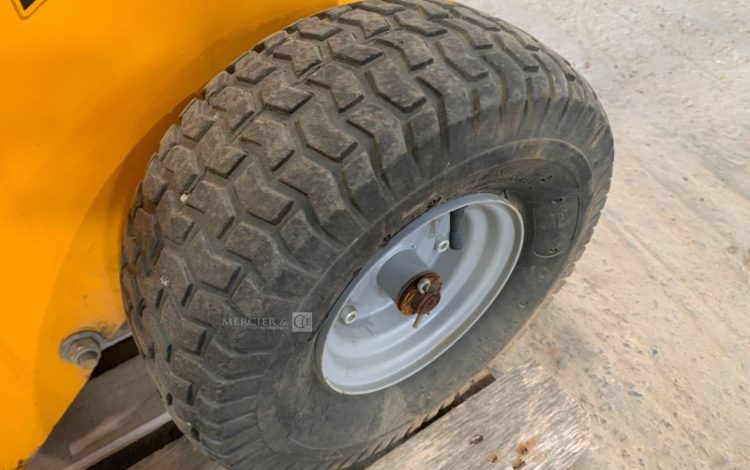 LASKI TR50/6,5  TRA010346