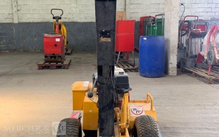 LASKI TR50/6,5  TRA010346