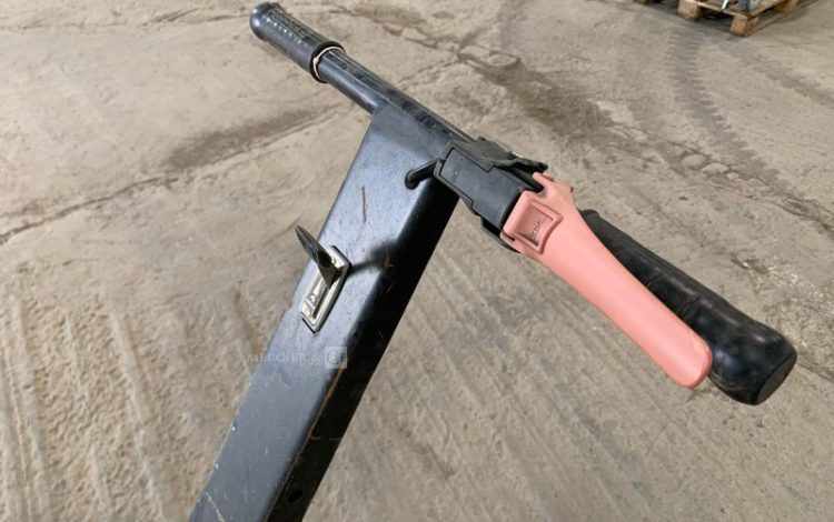 LASKI TR50/6,5  TRA010346