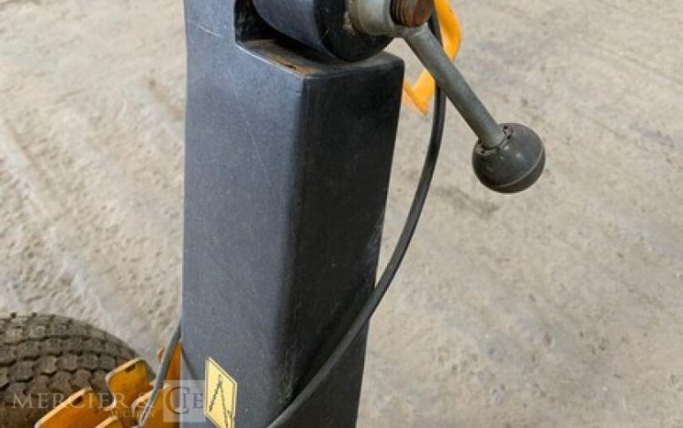 LASKI TR50/6,5  TRA010346