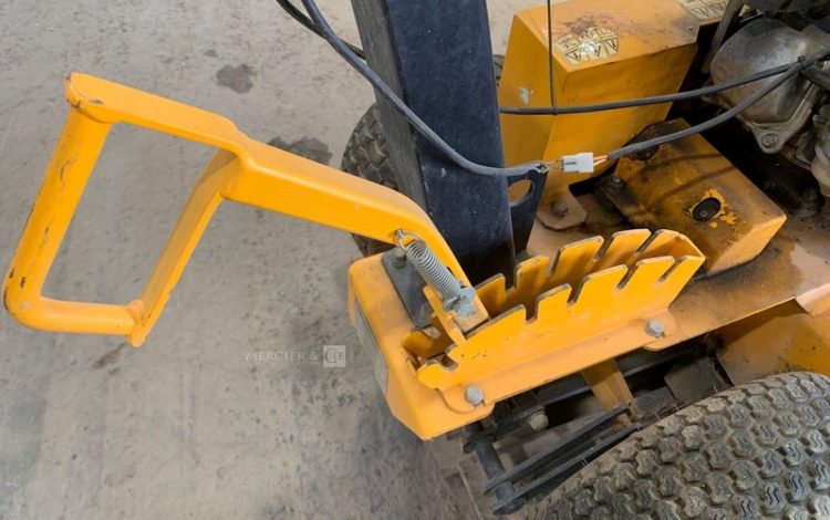 LASKI TR50/6,5  TRA010346