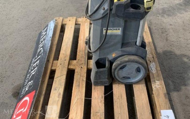 KARCHER   NET011638