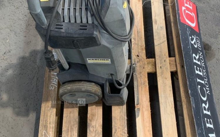 KARCHER   NET011638