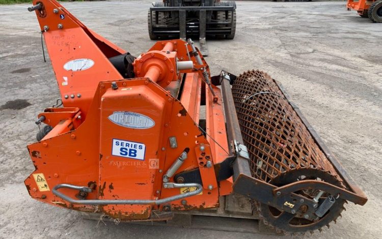 ORTOLAN SB140  EMP748101