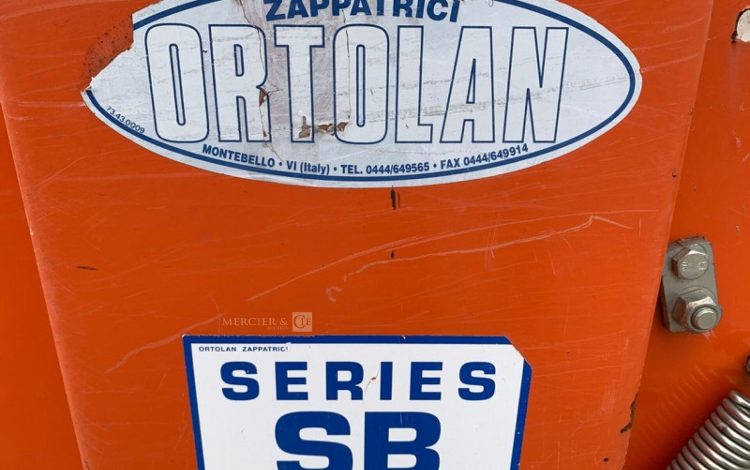 ORTOLAN SB140  EMP748101