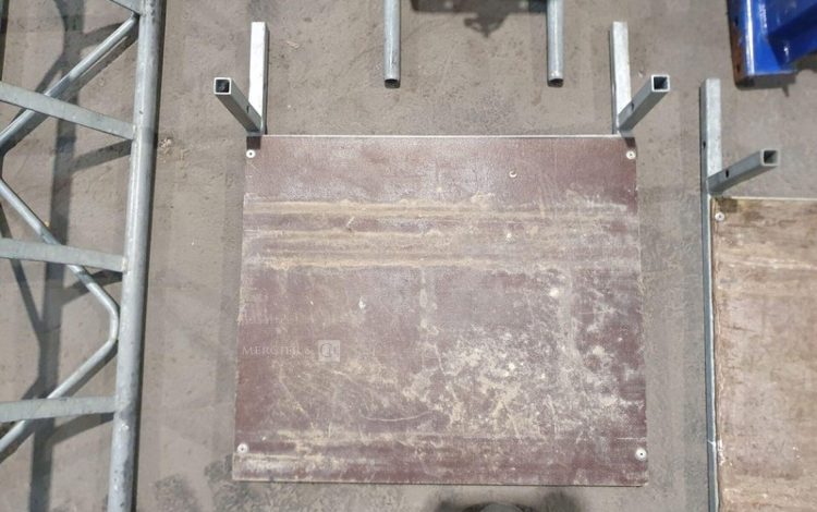 COMABI APACHE BA150ST  LEV010123