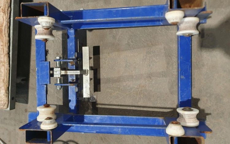 COMABI APACHE BA150ST  LEV010123