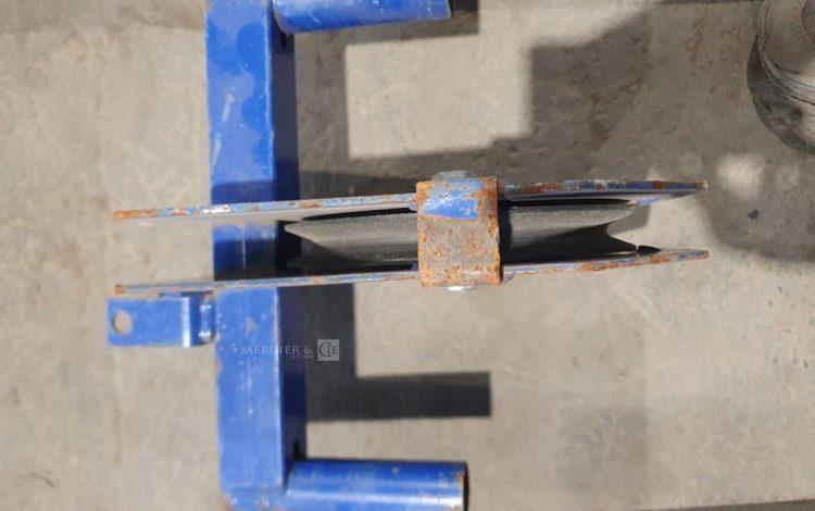 COMABI APACHE BA150ST  LEV010123