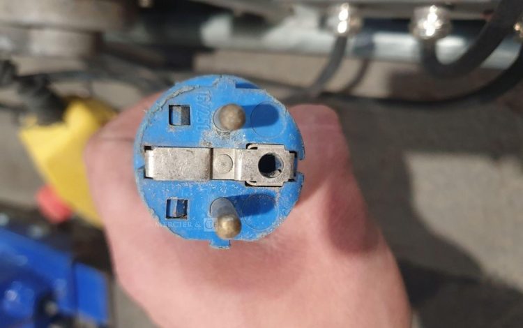 COMABI APACHE BA150ST  LEV010123