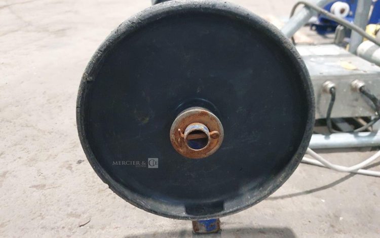 COMABI APACHE BA150ST  LEV010123