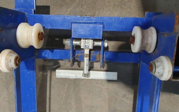 COMABI APACHE BA150ST  LEV010123