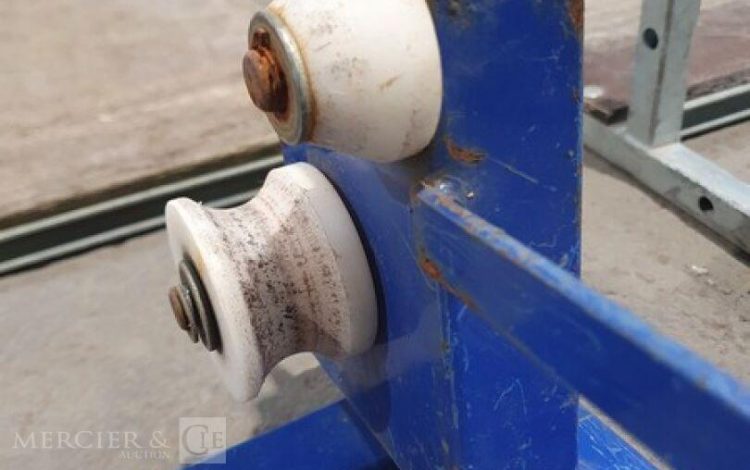 COMABI APACHE BA150ST  LEV010123