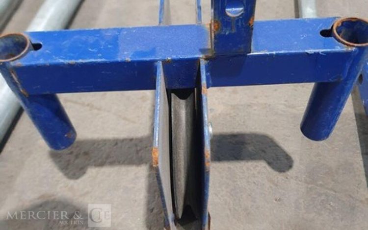 COMABI APACHE BA150ST  LEV010123