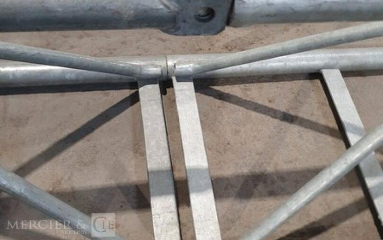 COMABI APACHE BA150ST  LEV010123