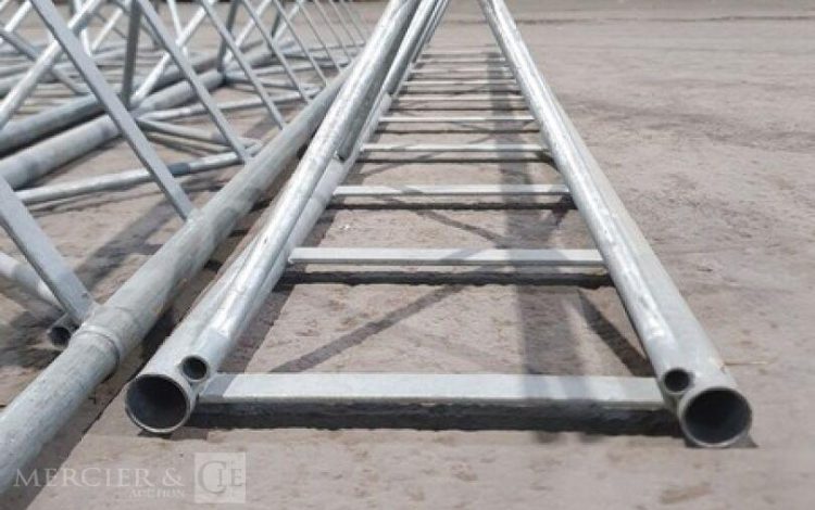 COMABI APACHE BA150ST  LEV010123