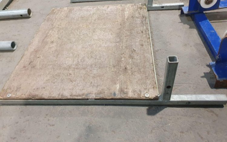 COMABI APACHE BA150ST  LEV010123