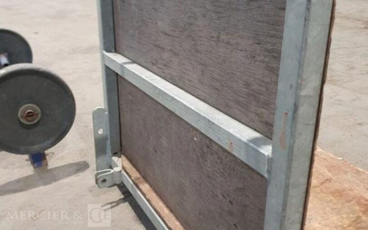 COMABI APACHE BA150ST  LEV010123