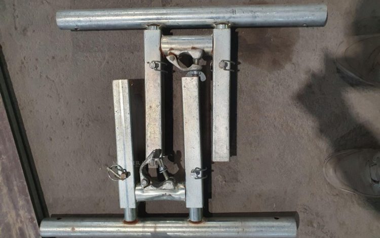COMABI APACHE BA150ST  LEV010123