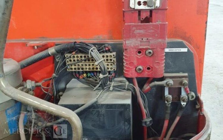 PRAT MC120TT  GER720000