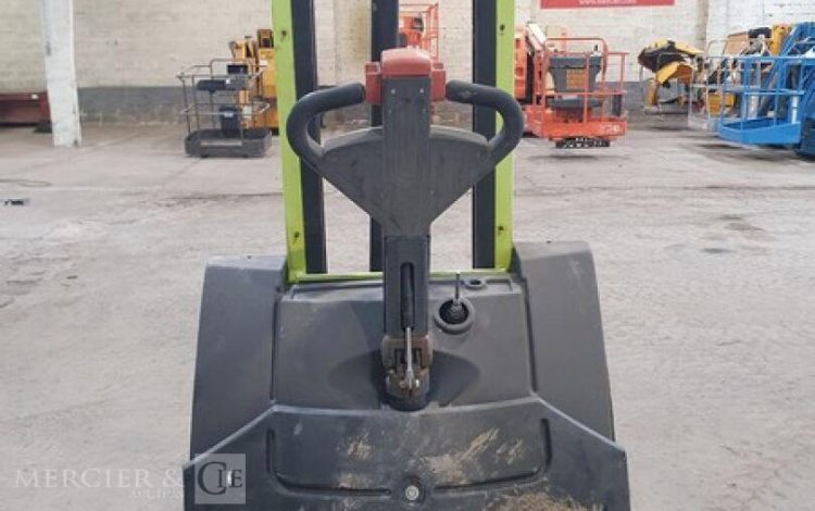 LIFTER GX 12/29 PLUS  GER010085