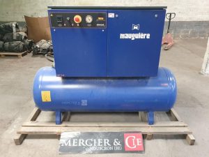 MAUGUIERE MRLS76-15/500 TRI YD  COM010060