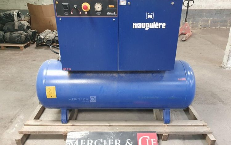 MAUGUIERE MRLS76-15/500 TRI YD  COM010060