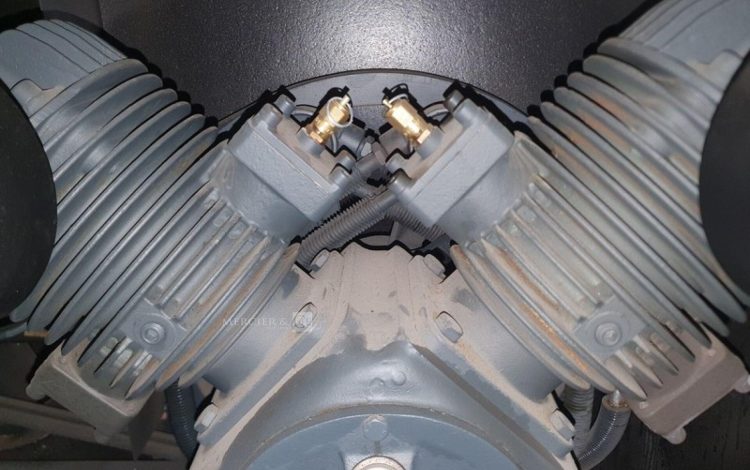 MAUGUIERE MRLS76-15/500 TRI YD  COM010060