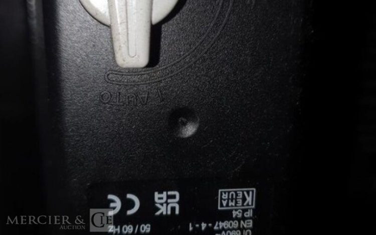 MAUGUIERE MRLS76-15/500 TRI YD  COM010060