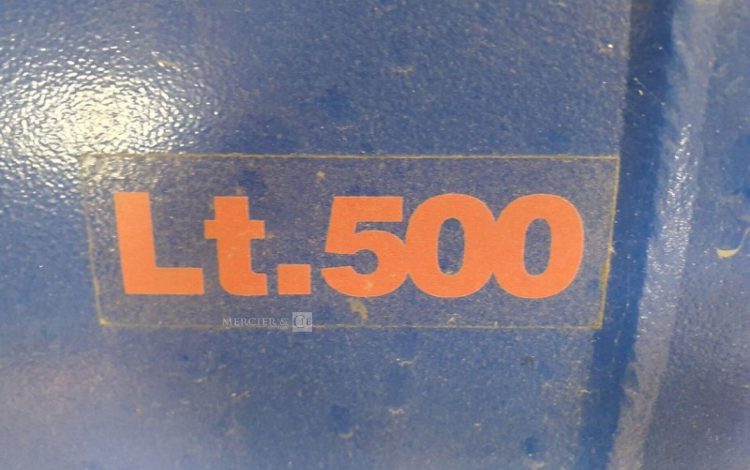 MAUGUIERE MRLS76-15/500 TRI YD  COM010060