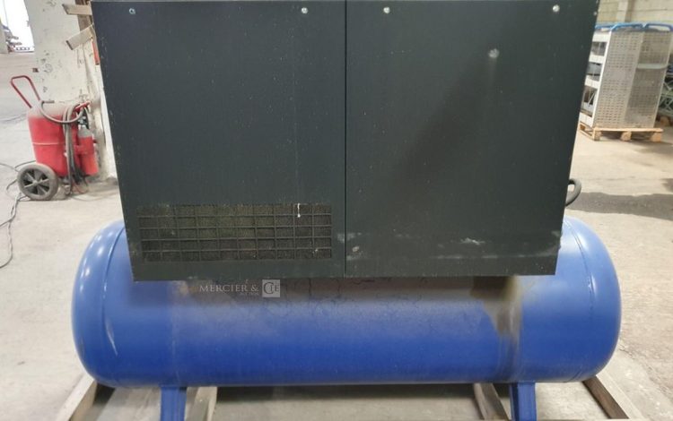 MAUGUIERE MRLS76-15/500 TRI YD  COM010060