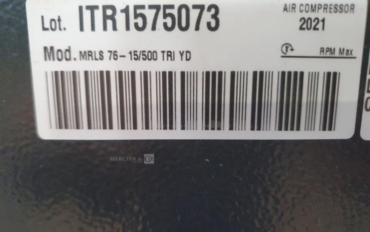 MAUGUIERE MRLS76-15/500 TRI YD  COM010060