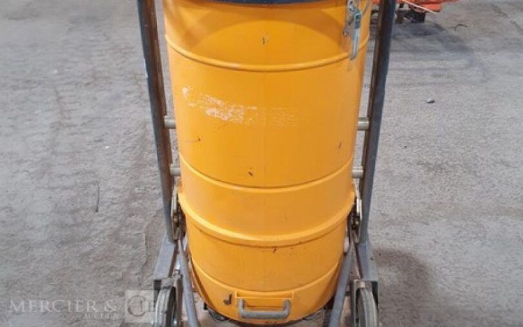 DIAMATIC BDC130DB  ASP010019